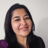 Raka Ghosal, MBA, SHRM-CP