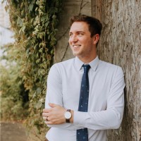 Dalton “Cutter” Goode