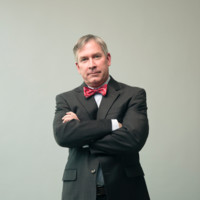 John Mark Bentley