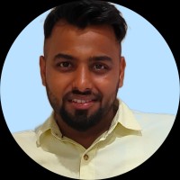 Vishnu Bhardwaj