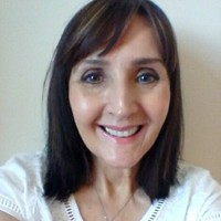 Barbara Peel