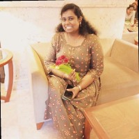 Priyadharshini Baskar