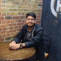 Amrit Dash