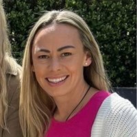 Aimee Steel