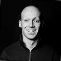 Thomas Terpstra