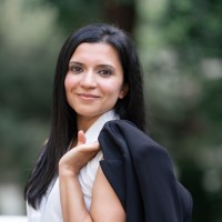 Jesal Rawal Khan, Mph