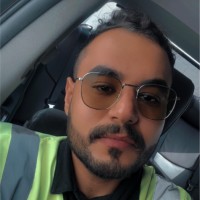 Mazen Alghamdi