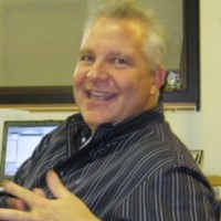 Paul Berkowitz