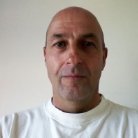 Andrew Davies