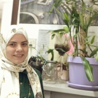 Reham Saad PMI-PMP®