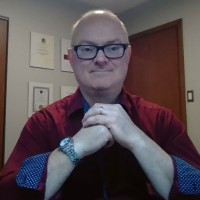 Dr David Forde