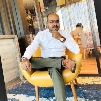 Mohan Kumar.K.N