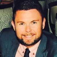 Gavin Little