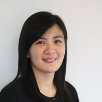 Steph Pang