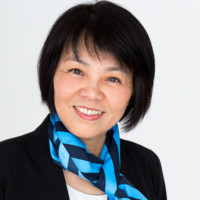 Tina Lee