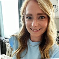 Jenna Gorman