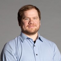 Eric Davidson
