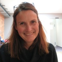 Charlotte Kupper
