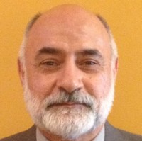Babak Afshar