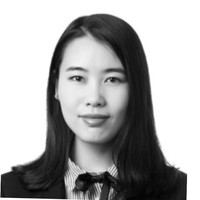 Larita Luo
