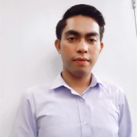 Jhon Syahputra Sitorus