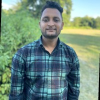Sushant Kumar