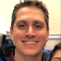 Justin Greenstein, Ph.D.