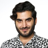 Shayan Naziripour