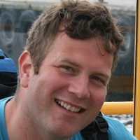 Jan Erik Gustavsen