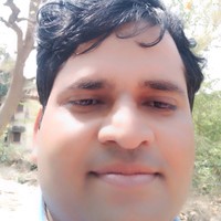 Yogesj Maurya