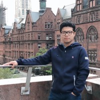 Pengcheng Xie
