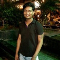 Anil Kumar Swain