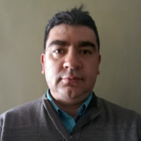 Luis Fernando Quintero Ospina