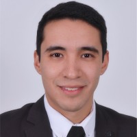 Jonathan Cabello Salas