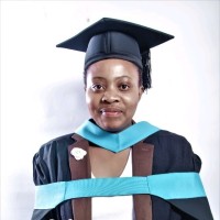 Bridget Phiri