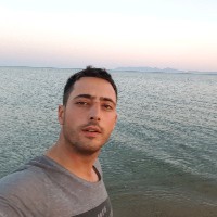 Barış Canatan