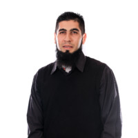 Mohammed Aadil Hassim