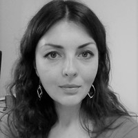 Татьяна Толюпа