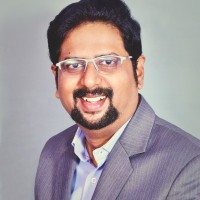 Paul Rajesh J