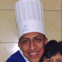 felipe molina