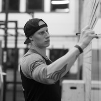 Henrik Willhammar