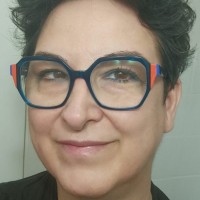 Laura Ochando  - Socia fundadora de VIPPA-BCN