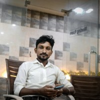 valmik Pawar