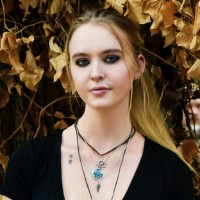 Sarah Olive
