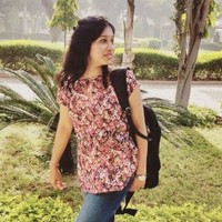 Nidhi Khandelwal