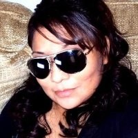 Jamie Begay