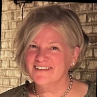 Jacqueline Wilkinson