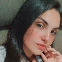 Caroline Cardoso Da Silva Thurmer