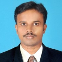 Pandian P