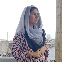 Fariha Fariha